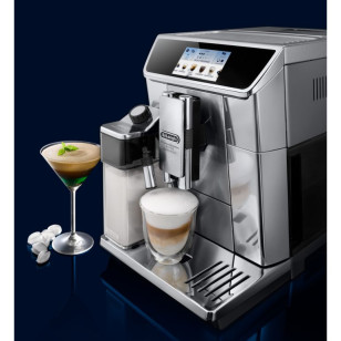 De'Longhi ECAM650.85.MS PrimaDonna Elite Experience 全自動即磨咖啡機